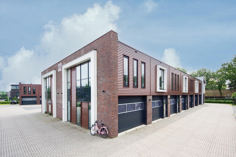BedrijfsruimteaanWiekenweg 32 J<br/> inAmersfoort
