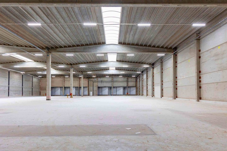 BedrijfsruimteaanRidderhaven 1<br/> inRidderkerk