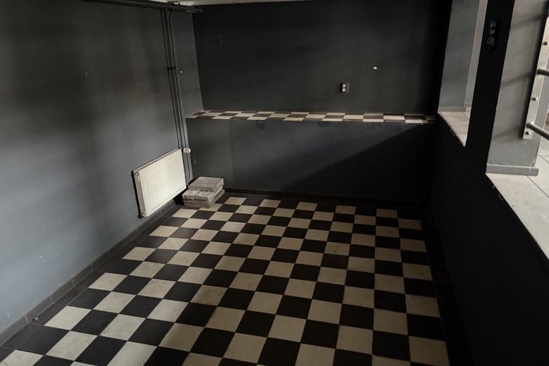 BedrijfsruimteaanStationsweg 5<br/> inHulst