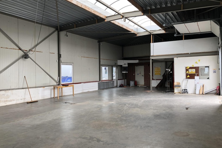 BedrijfsruimteaanKweldergras 4<br/> inGroningen BedrijfsruimteaanKweldergras 4<br/> inGroningen