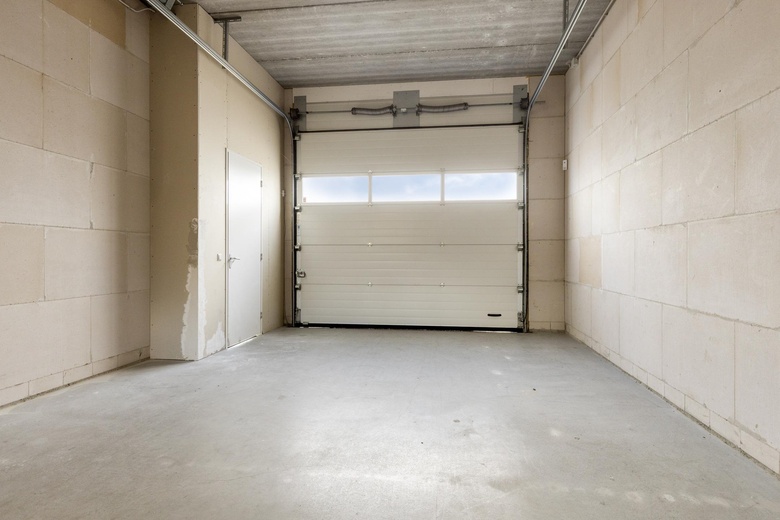 Bedrijfsruimte Alphen aan den Rijn - Steekterweg 77 L - Foto 11