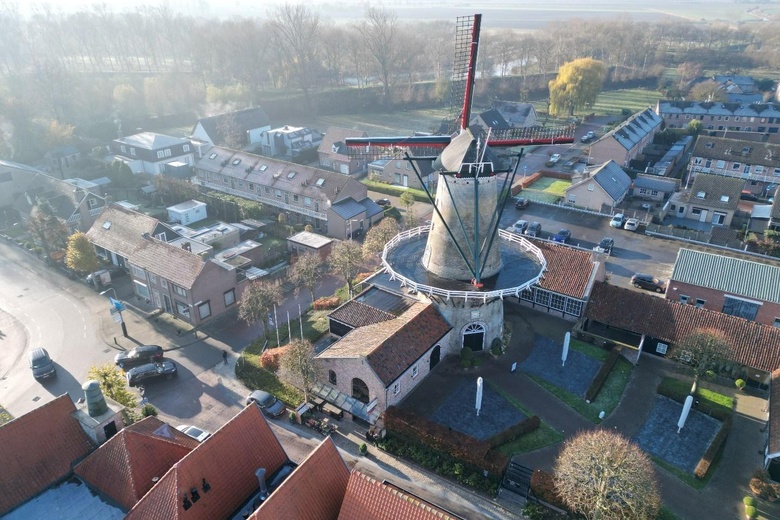 WinkelruimteaanNieuwstraat 26<br/> inSluis