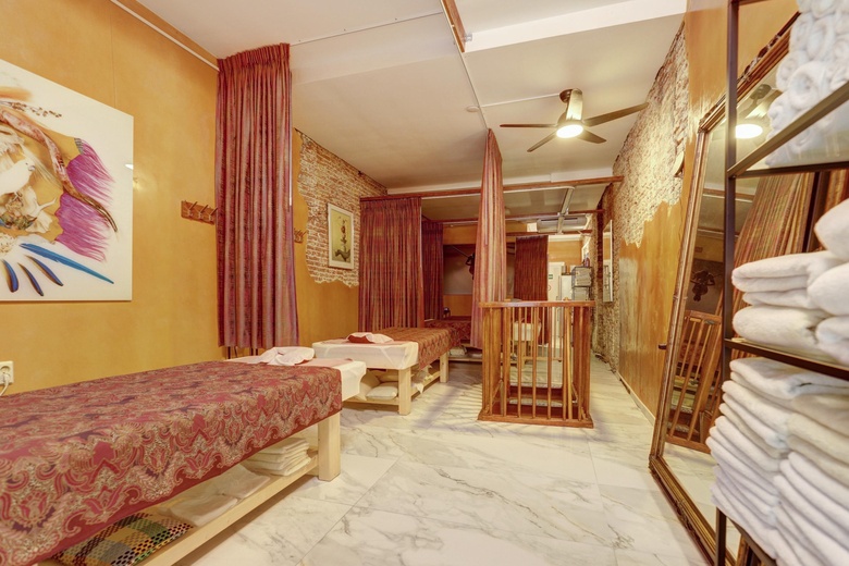 WinkelruimteaanSmedestraat 13<br/> inHaarlem