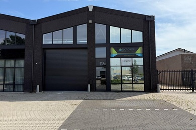 Bekijk foto 2 van Landweerstraat-Zuid 138 C Bekijk foto 2 van Landweerstraat-Zuid 138 C