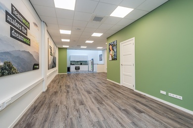 Kantoorruimte te huur Schiedam - Broersvest 52 C