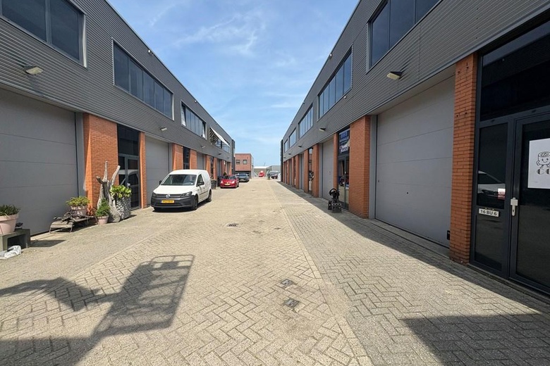 Bedrijfsruimte 's-Gravenzande - Nobelstraat 14 BU5 - Foto 27