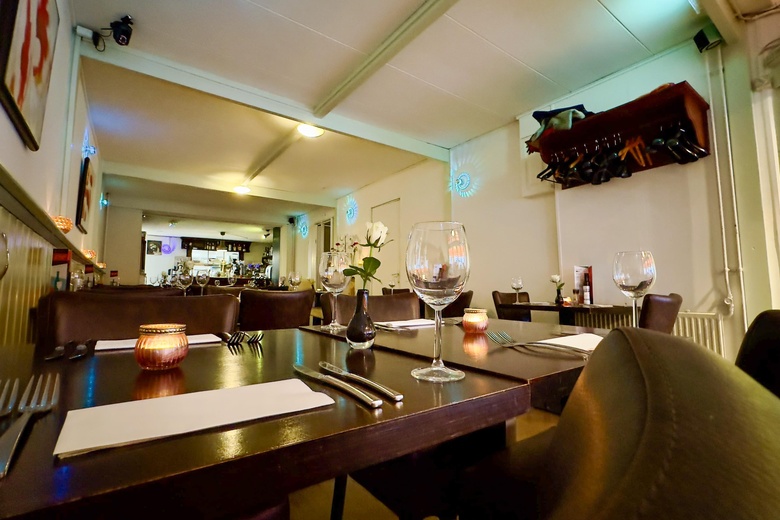 HorecaaanKleine Houtstraat 42<br/> inHaarlem