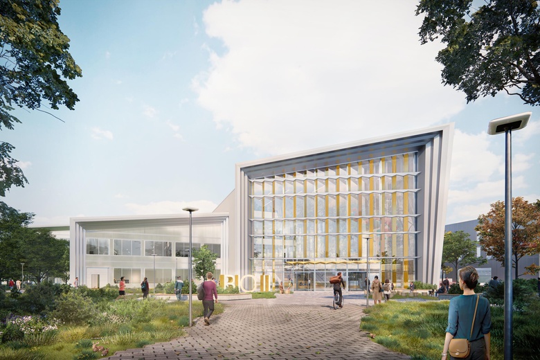 BedrijfsruimteaanBIC 0 ong<br/> inEindhoven