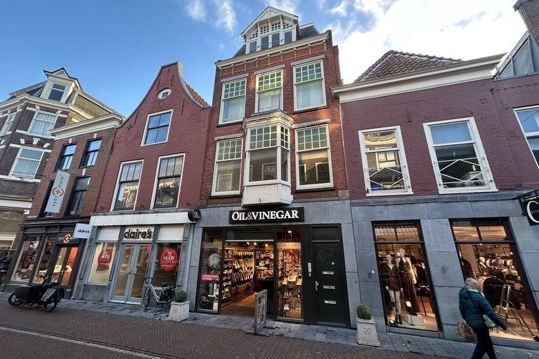 WinkelruimteaanHaarlemmerstraat 79<br/> inLeiden