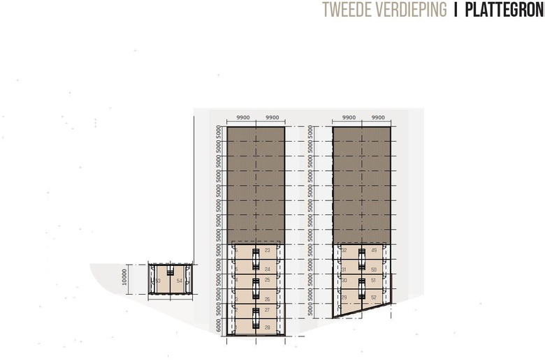 BedrijfsruimteaanZuiderkade - type B+ - Unit 15 0 ong<br/> inBeverwijk BedrijfsruimteaanZuiderkade - type B+ - Unit 15 0 ong<br/> inBeverwijk
