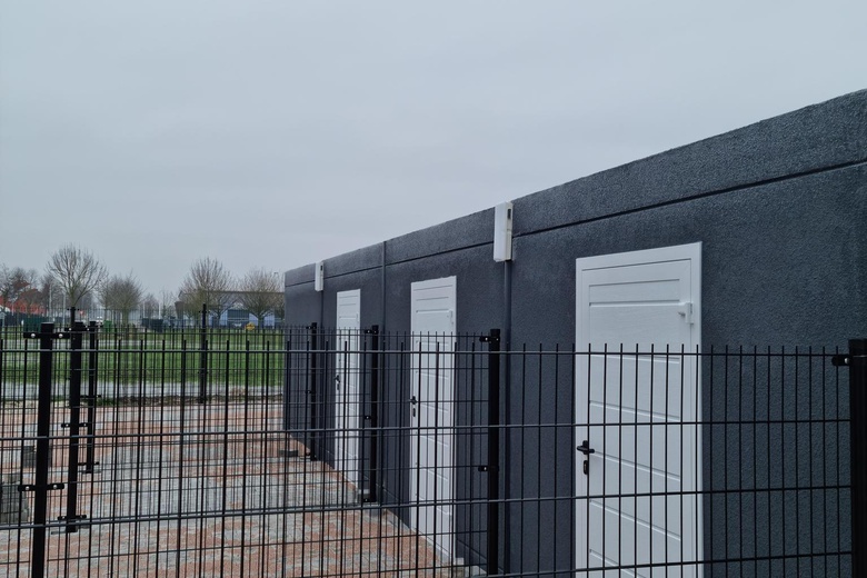 BedrijfsruimteaanBuitenvaart 0 ong<br/> inHoogeveen BedrijfsruimteaanBuitenvaart 0 ong<br/> inHoogeveen