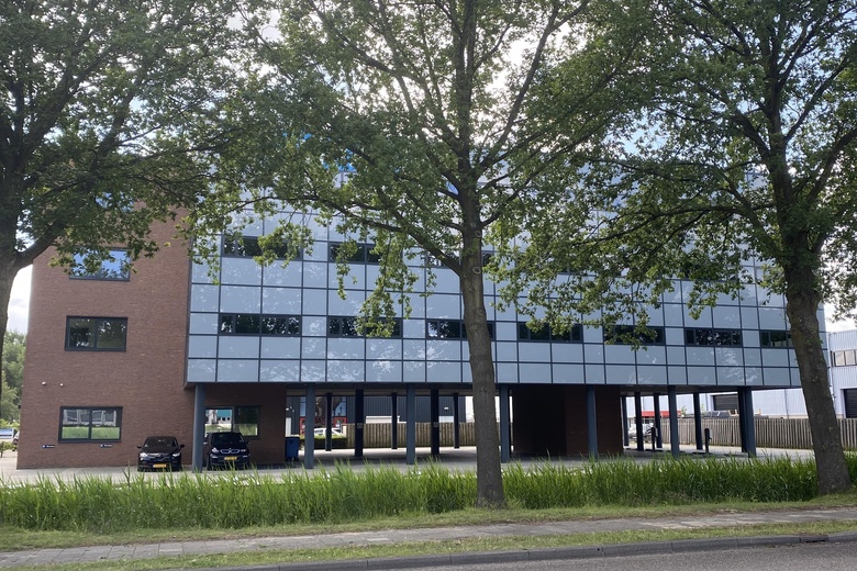 Kantoorruimte Utrecht - Maarssenbroeksedijk 19 B - Foto 13