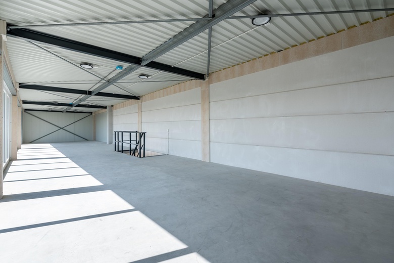 Bedrijfsruimte Apeldoorn - Oude Apeldoornseweg 45 063 - Foto 6