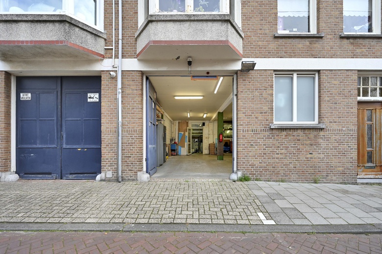 Bedrijfsruimte Den Haag - Burgemeester van der Werffstraat 193 - Foto 7