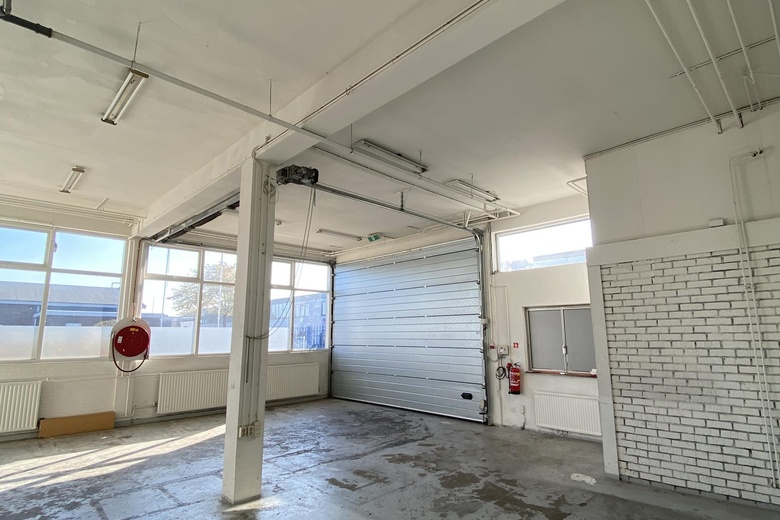 BedrijfsruimteaanGraafstroomstraat 33 B<br/> inRotterdam