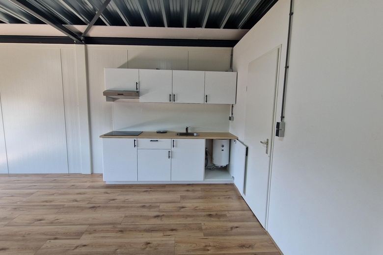 BedrijfsruimteaanTomatenmarkt 52 B<br/> inZwaagdijk-Oost