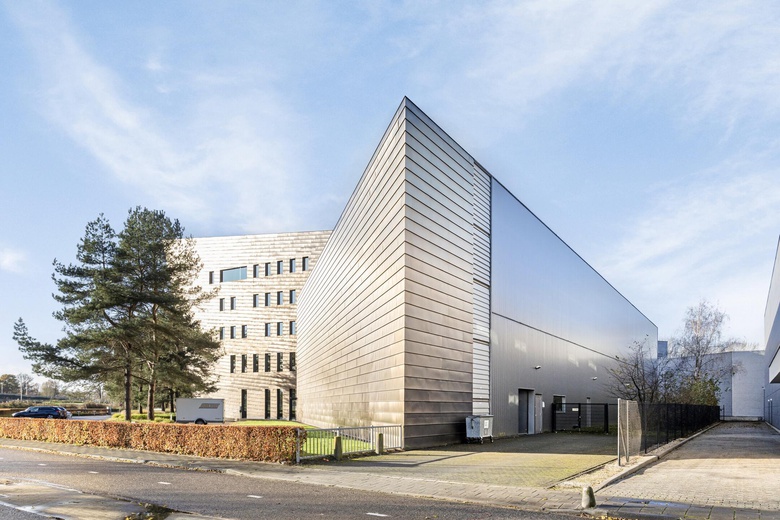 KantoorruimteaanHet Zuiderkruis 1<br/> inDen Bosch KantoorruimteaanHet Zuiderkruis 1<br/> inDen Bosch