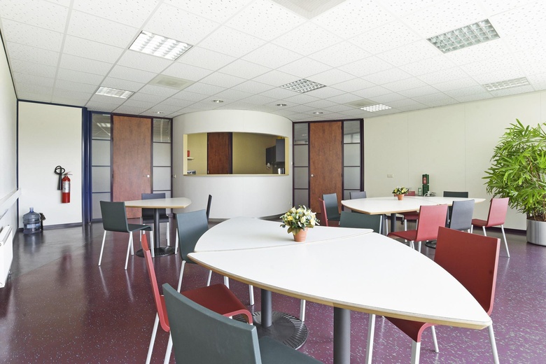 KantoorruimteaanTransistorstraat 28<br/> inAlmere KantoorruimteaanTransistorstraat 28<br/> inAlmere