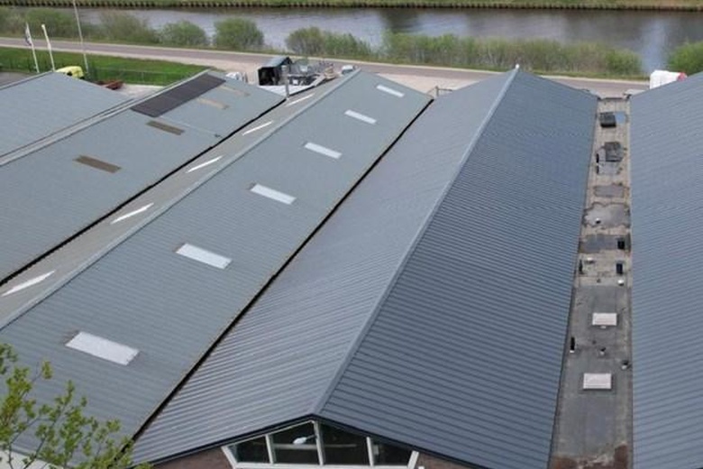 BedrijfsruimteaanNieuwe Molenheide 14 D<br/> inSchijndel BedrijfsruimteaanNieuwe Molenheide 14 D<br/> inSchijndel