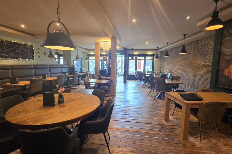 Horeca Veghel - Hoofdstraat 4 - Foto 3