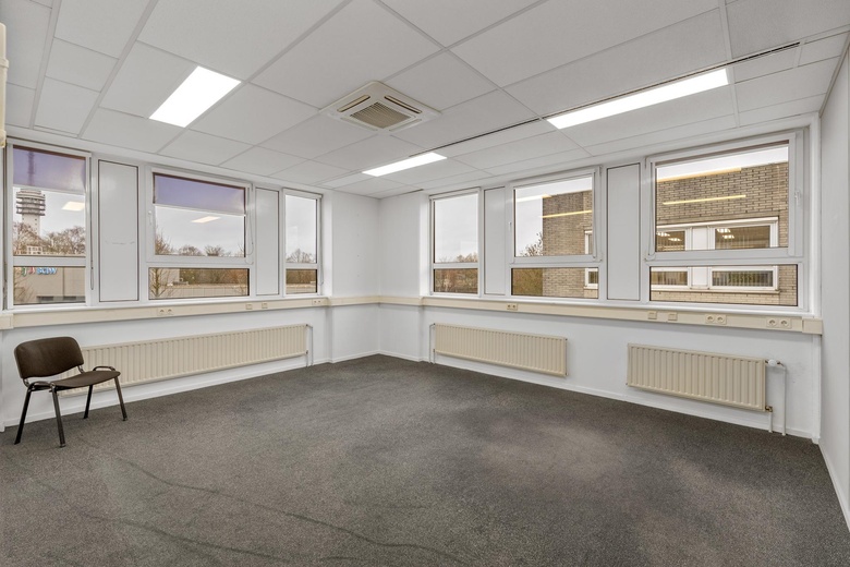 KantoorruimteaanBovendonk 11 d<br/> inRoosendaal