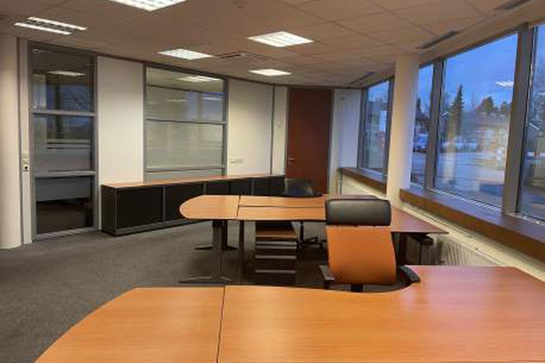 KantoorruimteaanProvincialeweg 144 Advertentie<br/> inVeldhoven