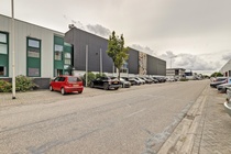 Bedrijfsruimte Zevenhuizen - Nijverheidscentrum 24 - Foto 6