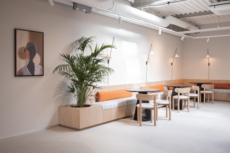 KantoorruimteaanVisseringweg 23<br/> inDiemen