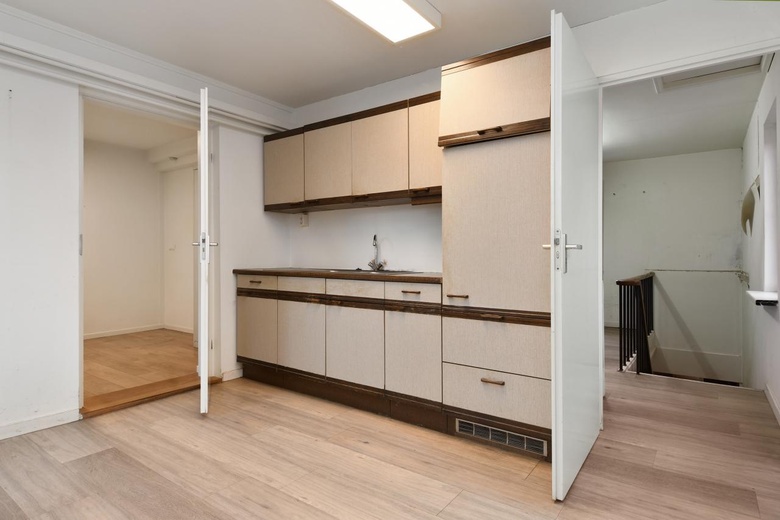 BedrijfsruimteaanKerkstraat 54<br/> inPanningen