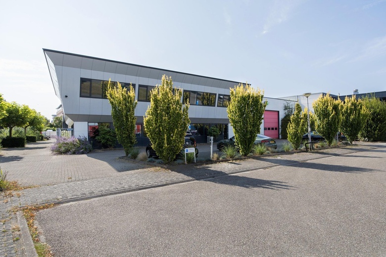 BedrijfsruimteaanKosmonaut 26<br/> inAmersfoort