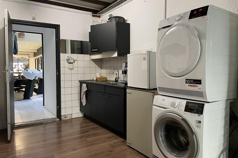WinkelruimteaanRaadhuisstraat 33<br/> inRoosendaal WinkelruimteaanRaadhuisstraat 33<br/> inRoosendaal