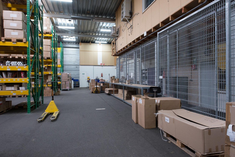 BedrijfsruimteaanDe Gaffel 25<br/> inDrachten