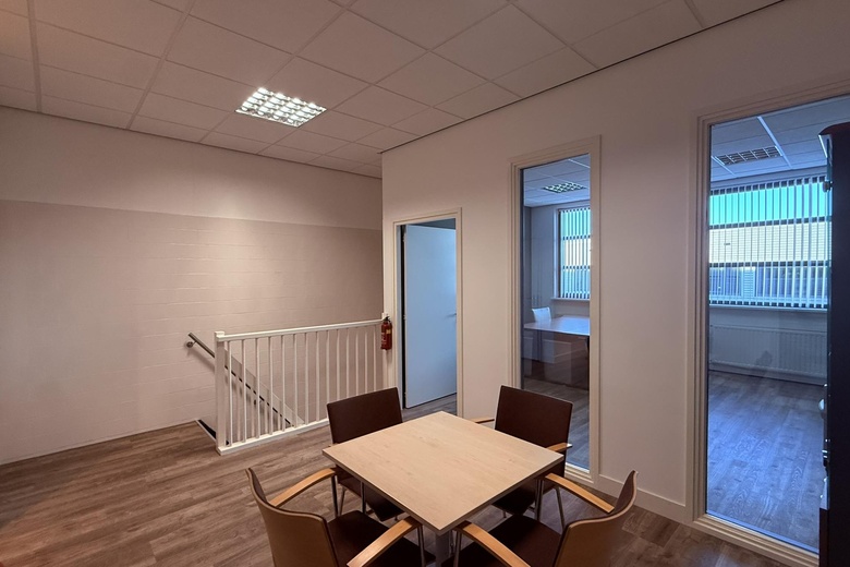 BedrijfsruimteaanKievitsven 70 E<br/> inRosmalen