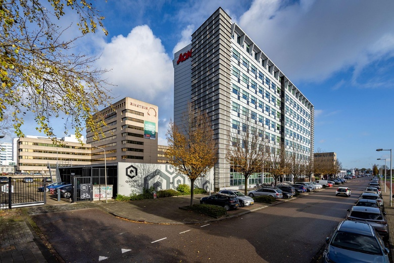 KantoorruimteaanCondensatorweg 54<br/> inAmsterdam KantoorruimteaanCondensatorweg 54<br/> inAmsterdam