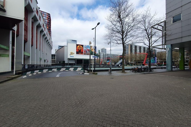 HorecaaanMauritsstraat 1a<br/> inRotterdam