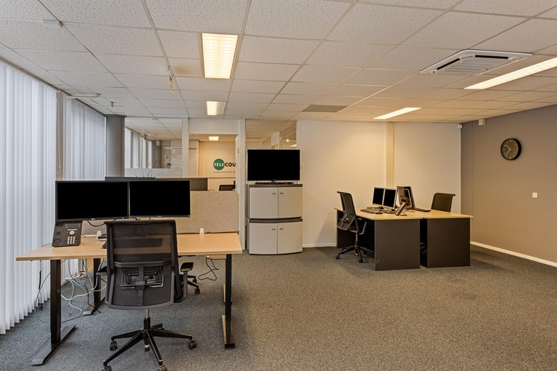 Kantoorruimte Oldenzaal - Haverstraat 16 - Foto 22