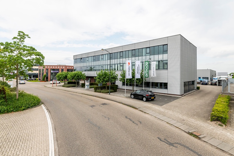 KantoorruimteaanPapland 4 b<br/> inGorinchem KantoorruimteaanPapland 4 b<br/> inGorinchem