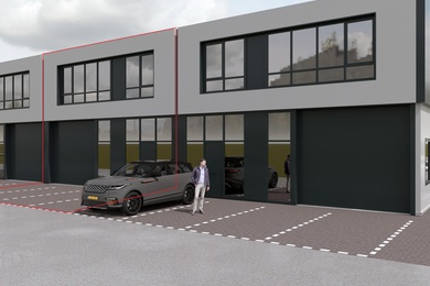 Bekijk foto 2 van Sluisweg 0 ong Bekijk foto 2 van Sluisweg 0 ong