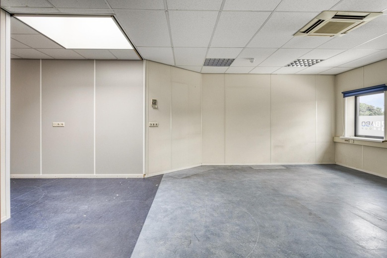 KantoorruimteaanSimon Homburgstraat 14<br/> inCuijk