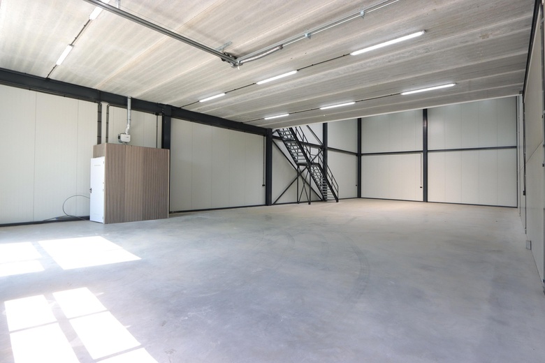Bedrijfsruimte Almere - De Striptekenaar 74 - Foto 14