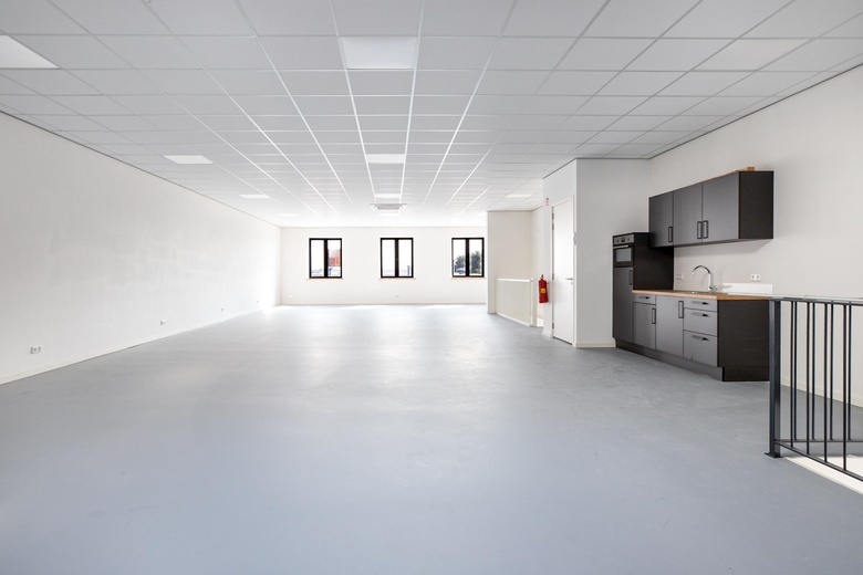 Bedrijfsruimte Nieuwveen - Ampèrestraat 26 a - Foto 17