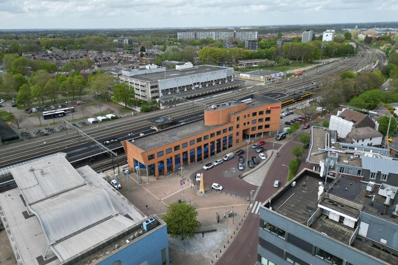 KantoorruimteaanStationsplein 5 D<br/> inSittard