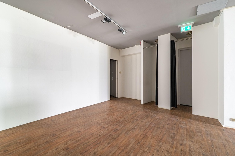 WinkelruimteaanDorpsstraat 11<br/> inNunspeet