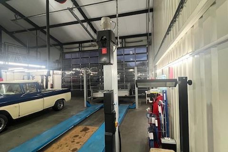 BedrijfsruimteaanKeizerswoert 20<br/> inPutten BedrijfsruimteaanKeizerswoert 20<br/> inPutten