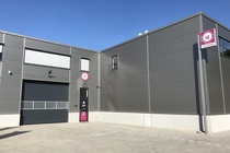 Kantoorruimte Zevenaar - Didamseweg 109 H - Foto 1