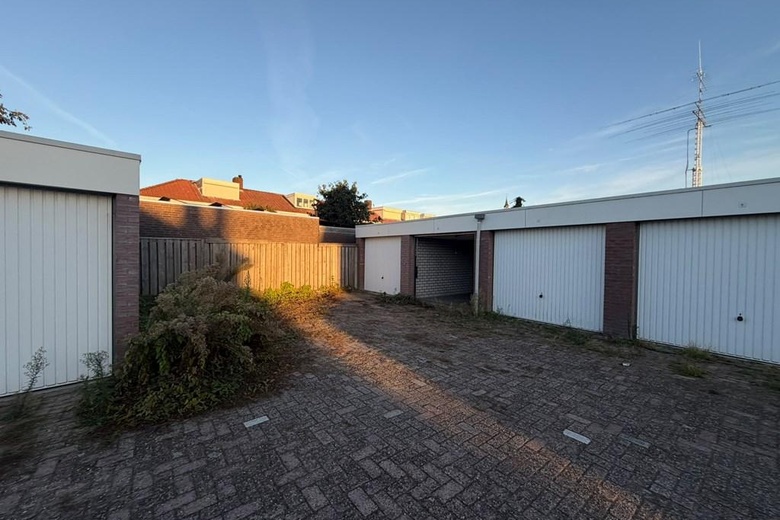 Opslagruimte Tilburg - Kasteeldreef 98 - Foto 3