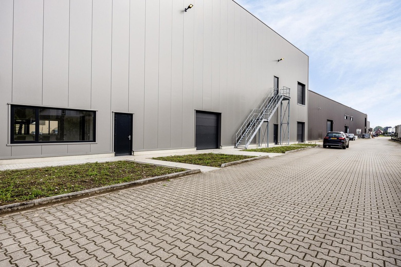 WinkelruimteaanBremweg 2<br/> inHorst WinkelruimteaanBremweg 2<br/> inHorst