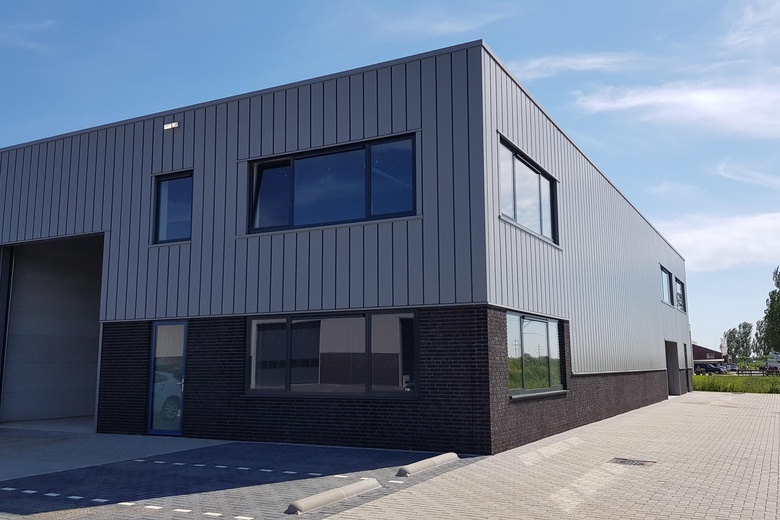 BedrijfsruimteaanVlietskade 9031<br/> inArkel