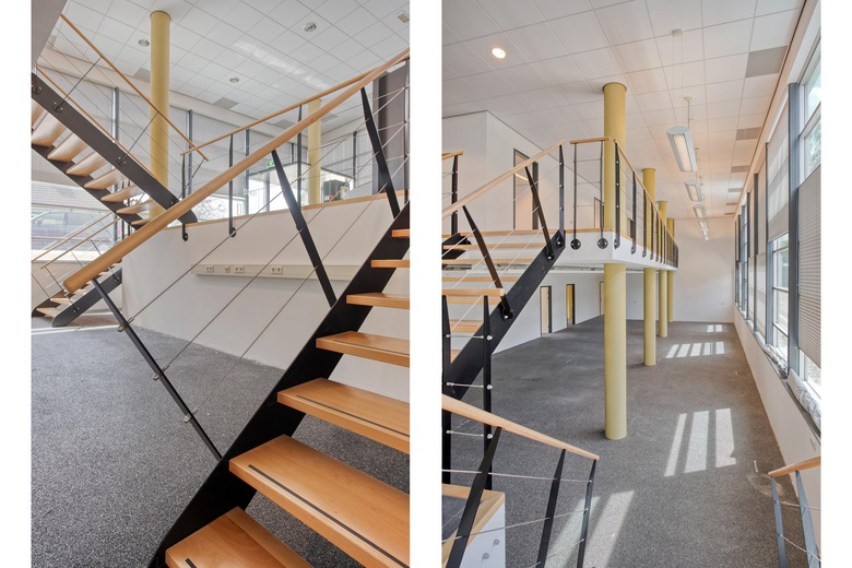 KantoorruimteaanSt. Josephstraat 9 - 11<br/> inHorst