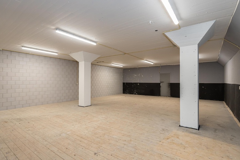 BedrijfsruimteaanRubensstraat 0 ong<br/> inSliedrecht BedrijfsruimteaanRubensstraat 0 ong<br/> inSliedrecht